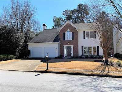 4140 Ancroft Circle Peachtree Corners, GA 30092