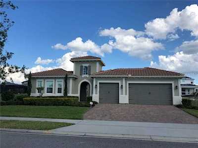 16820 Broadwater Ave Winter Garden, FL 34787