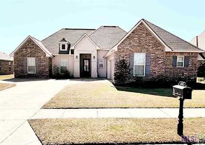 4659 Stonewall Dr Addis, LA 70710