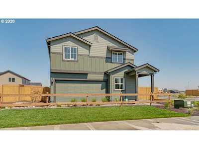 4810 NE Navigation Ave Salem, OR 97305