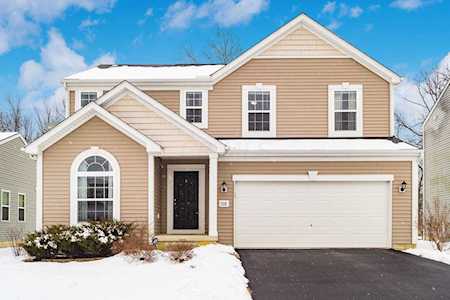 208 Shallotte Drive Reynoldsburg, OH 43068