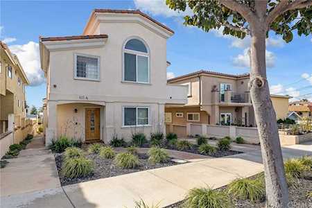 615 N Juanita Avenue #A Redondo Beach, CA 90277
