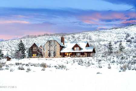 215 W 4100 Park City, UT 84098