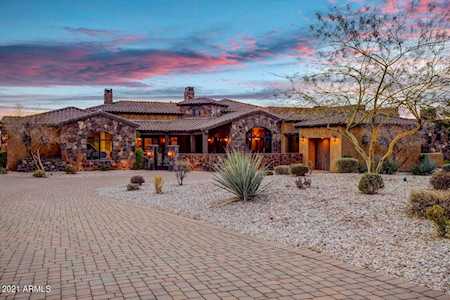 7217 E Cottonwood Drive Gold Canyon, AZ 85118