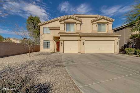 12354 W Campbell Avenue Avondale, AZ 85392