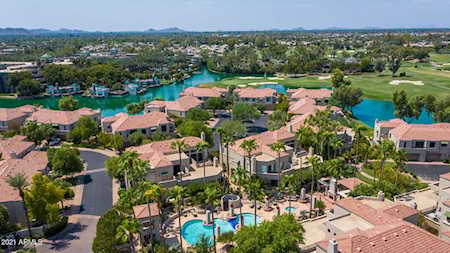 8989 N Gainey Center Drive #237 Scottsdale, AZ 85258
