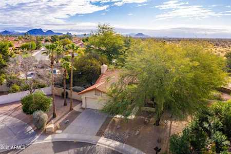 10595 E Bella Vista Drive Scottsdale, AZ 85258