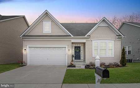 7509 Rising Eagle Ct Glen Burnie, MD 21060