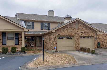 319 Kingswood Ct Clarksville, TN 37043