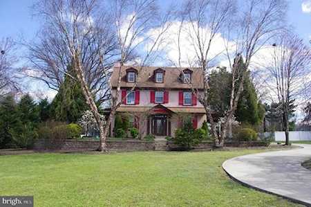 1396 Cinnaminson Ave Cinnaminson, NJ 08077
