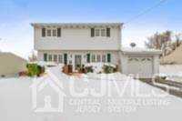 25 Exeter Street Old Bridge, NJ 08857