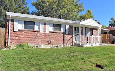 5542 Scranton St Denver, CO 80239