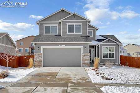 12672 Longview Park Lane Peyton, CO 80831