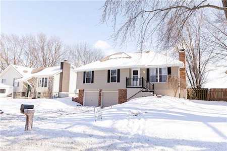 1340 SE Piccadilly St Blue Springs, MO 64014