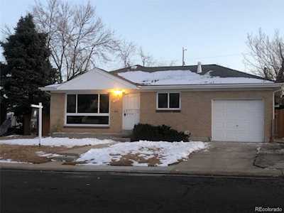 1264 Regina Ln Northglenn, CO 80233