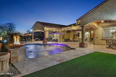 30805 N 119th Lane Peoria, AZ 85383