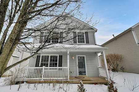 7758 Freesia Street Blacklick, OH 43004