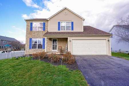 6540 Saylor Street Canal Winchester, OH 43110