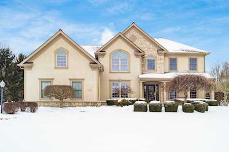 5756 Medallion Drive Westerville, OH 43082