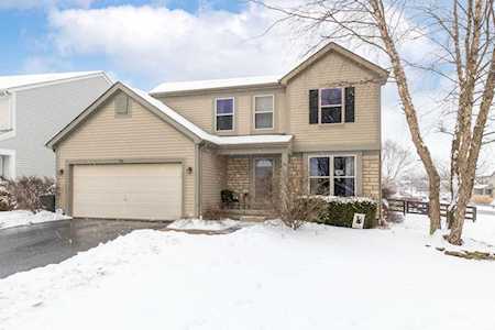 740 Sauter Lane Blacklick, OH 43004