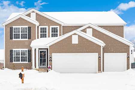 189 Marblewood Drive Delaware, OH 43015