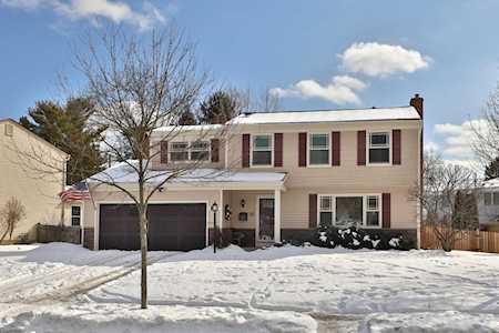 6842 Abbot Place Worthington, OH 43085