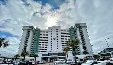 6201 Thomas Dr #309 Panama City Beach, FL 32408