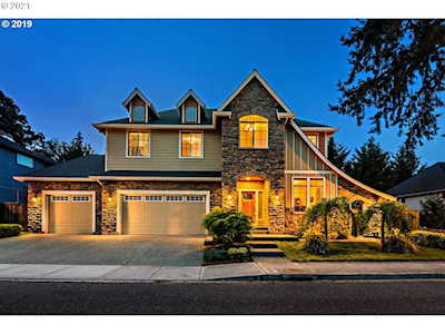 2800 NE 144th St Vancouver, WA 98686