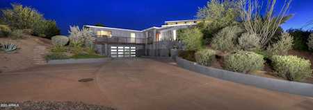 8545 E Double Eagle Drive Carefree, AZ 85377