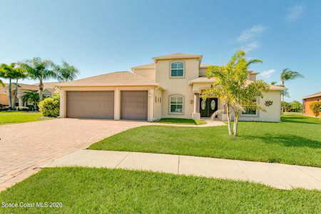 3145 Savannahs Trail Merritt Island, FL 32953