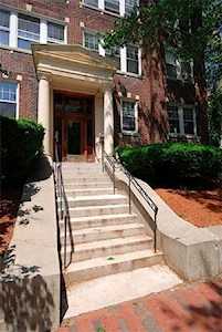 333 Harvard St #8 Cambridge, MA 02139