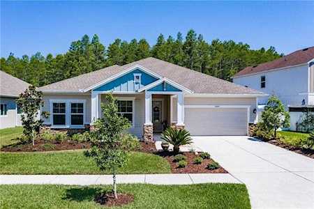 2890 Long Bow WAY Odessa, FL 33556