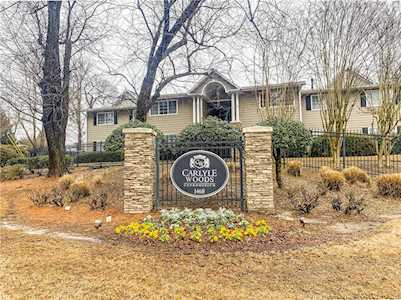 1468 Briarwood Rd NE #514 Brookhaven, GA 30319