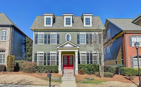 6825 Sentara Place Alpharetta, GA 30005