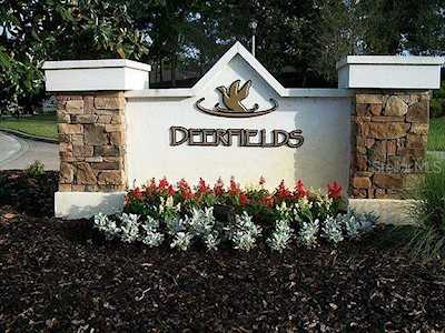 7543 Deer Path Ln Land O Lakes, FL 34637