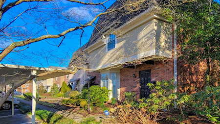 4500 Post Rd Nashville, TN 37205