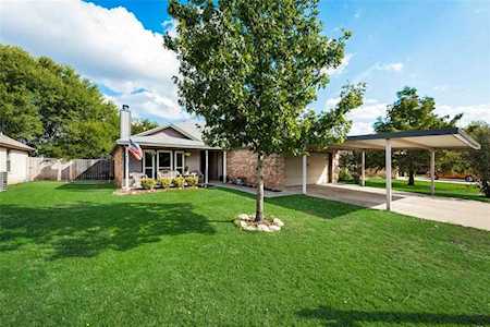 117 Troxell Boulevard Rhome, TX 76078