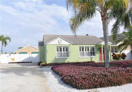 1105 Bay Pine Blvd Indian Rocks Beach, FL 33785