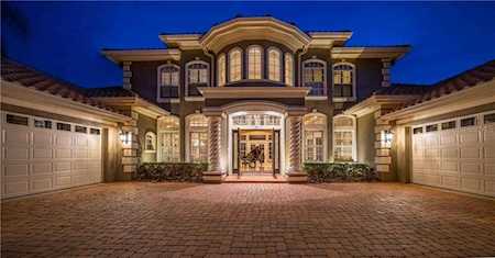 10534 Pontofino CIRCLE Trinity, FL 34655