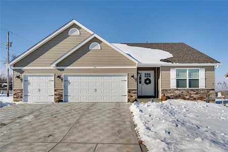 501 Summerbrook Estates Ct Wentzville, MO 63385