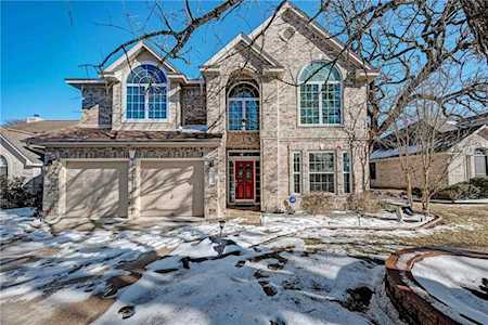 8003 Isaac Pryor DR Austin, TX 78749