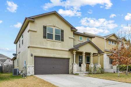 109 Marble Head WAY Liberty Hill, TX 78642