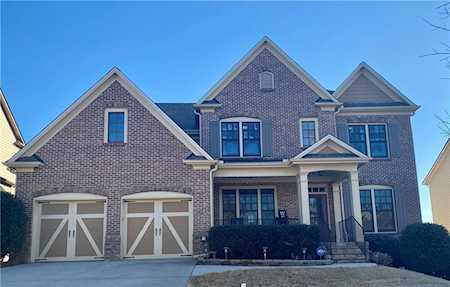 1545 Woodall Trace Alpharetta, GA 30004