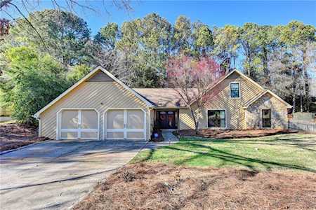 3353 River Birch Way NE Roswell, GA 30075