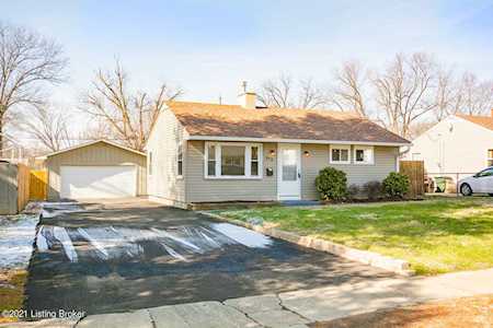 272 Eldorado Ave Louisville, KY 40218