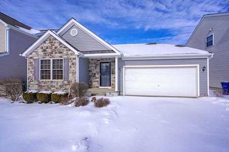 8740 Brenstuhl Park Drive Blacklick, OH 43004