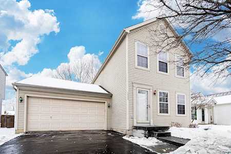 1339 Tenagra Way Columbus, OH 43228