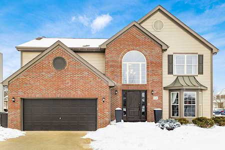 7632 Crist Court Canal Winchester, OH 43110