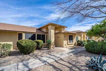 13639 W Countryside Drive Sun City West, AZ 85375