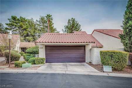 2787 Tentsmuir Place Henderson, NV 89014